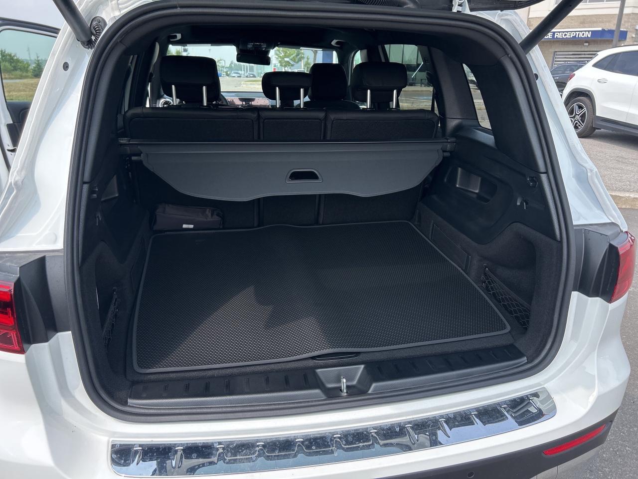 2026 Mercedes-Benz GLB 250 4MATIC Photo