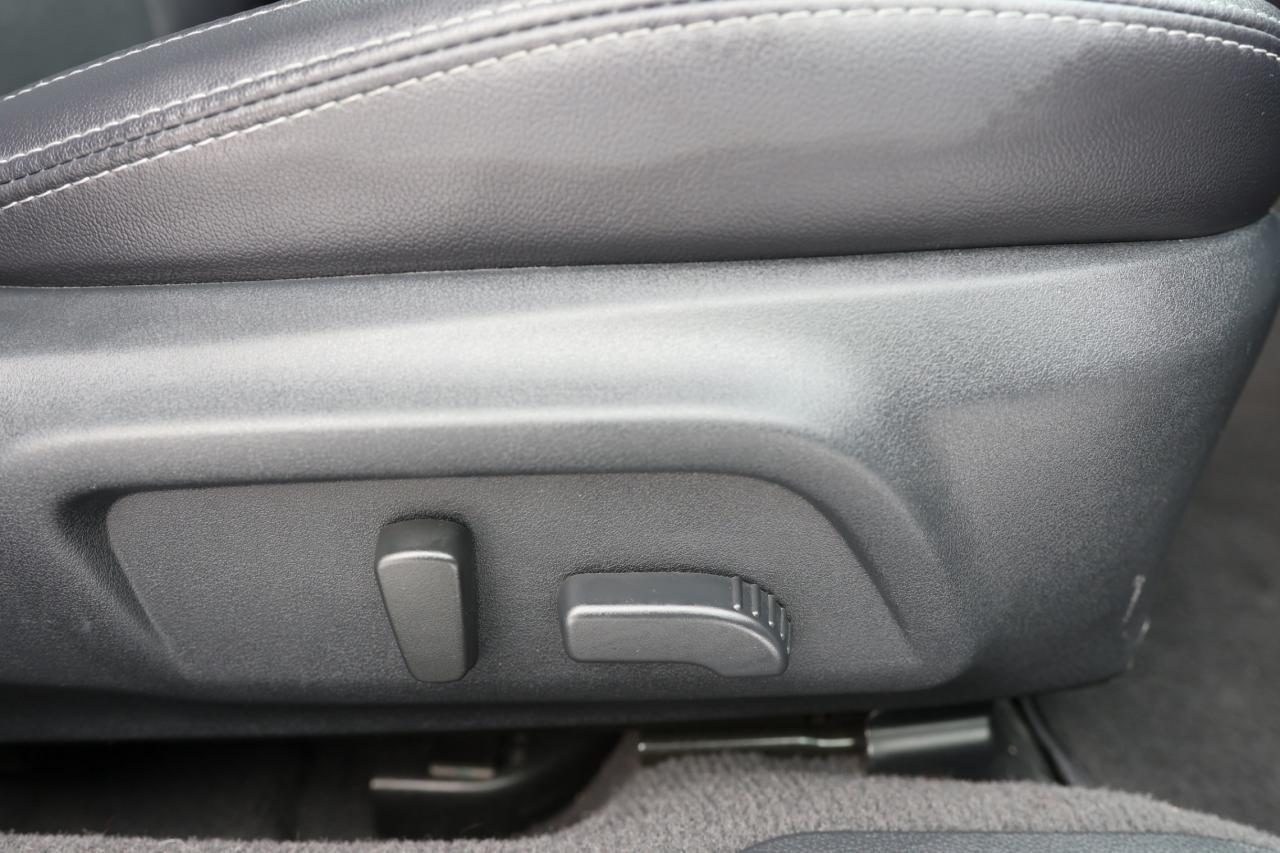 2017 Subaru Outback LIMITED-AWD/NAV/LEATHER/B CAM/SUNROOF/BLIS/H SEATS Photo