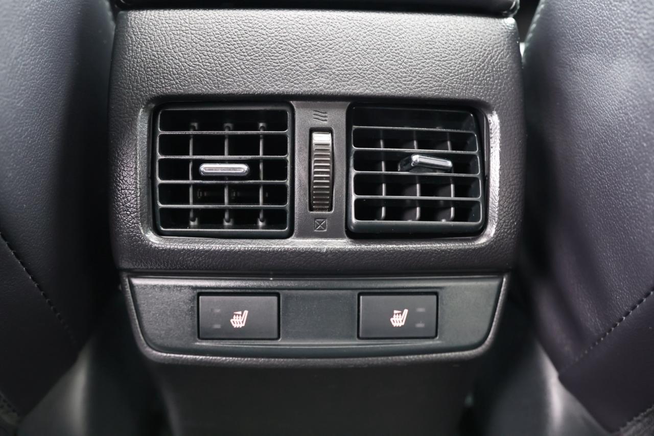 2017 Subaru Outback LIMITED-AWD/NAV/LEATHER/B CAM/SUNROOF/BLIS/H SEATS Photo