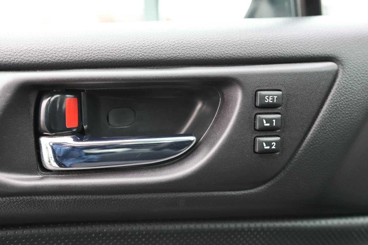 2017 Subaru Outback LIMITED-AWD/NAV/LEATHER/B CAM/SUNROOF/BLIS/H SEATS Photo