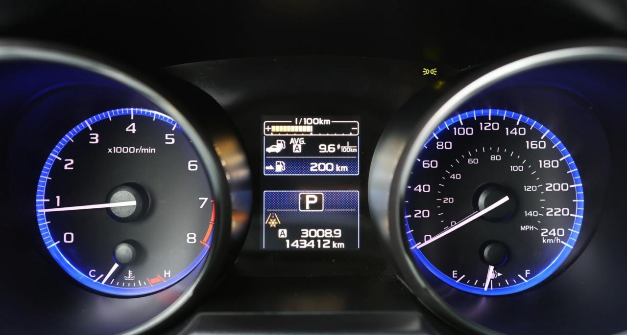 2017 Subaru Outback LIMITED-AWD/NAV/LEATHER/B CAM/SUNROOF/BLIS/H SEATS Photo