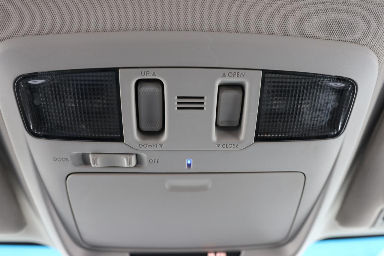 2017 Subaru Outback LIMITED-AWD/NAV/LEATHER/B CAM/SUNROOF/BLIS/H SEATS Photo