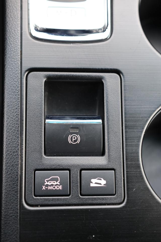 2017 Subaru Outback LIMITED-AWD/NAV/LEATHER/B CAM/SUNROOF/BLIS/H SEATS Photo