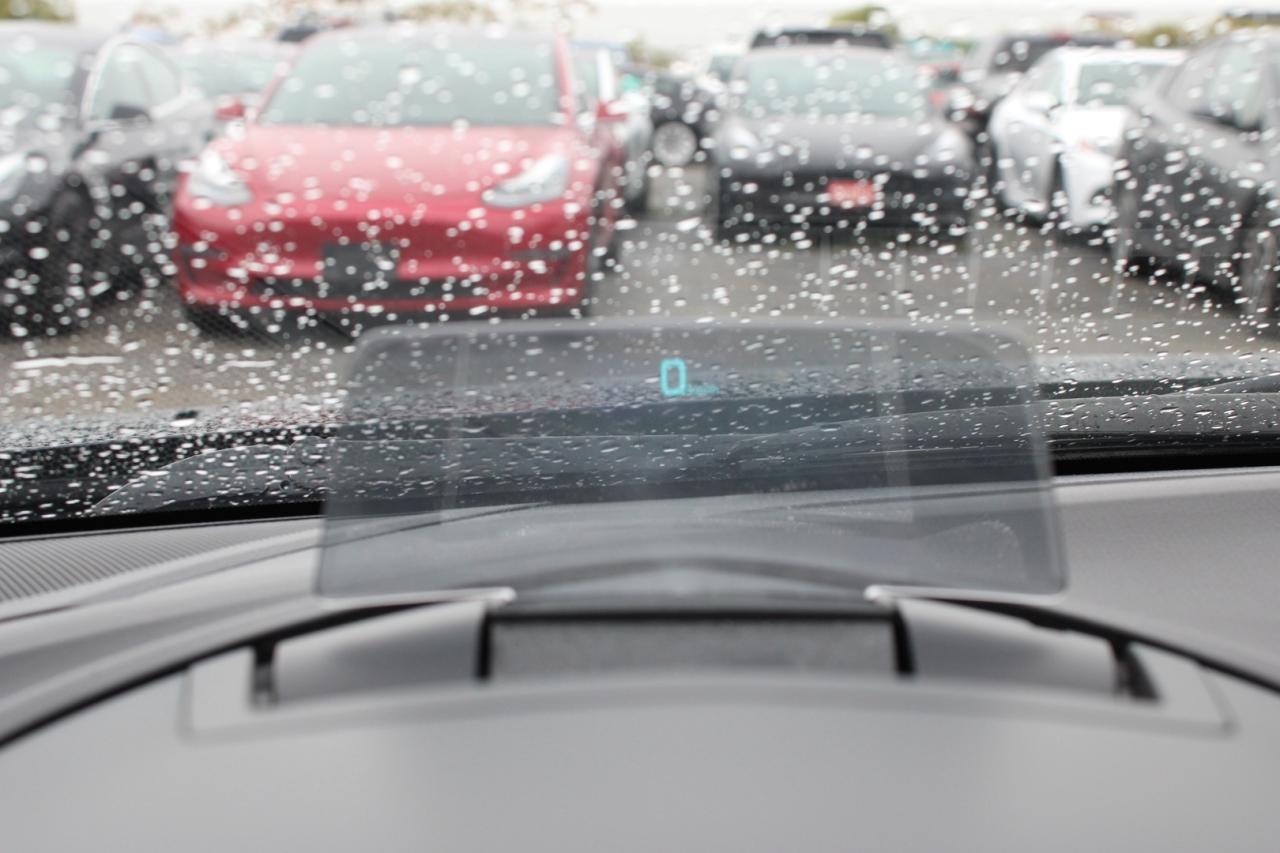 2016 Mazda MAZDA3 GT MANUAL NO ACCIDENT SAFETY CERTIFIED HUD Photo