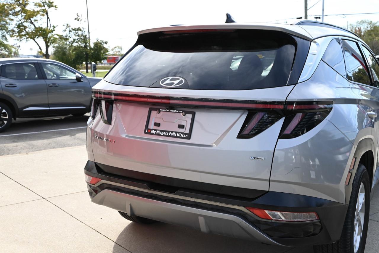 2022 Hyundai Tucson Preferred AWD w/Trend Package/ Panoramic Sunroof Photo