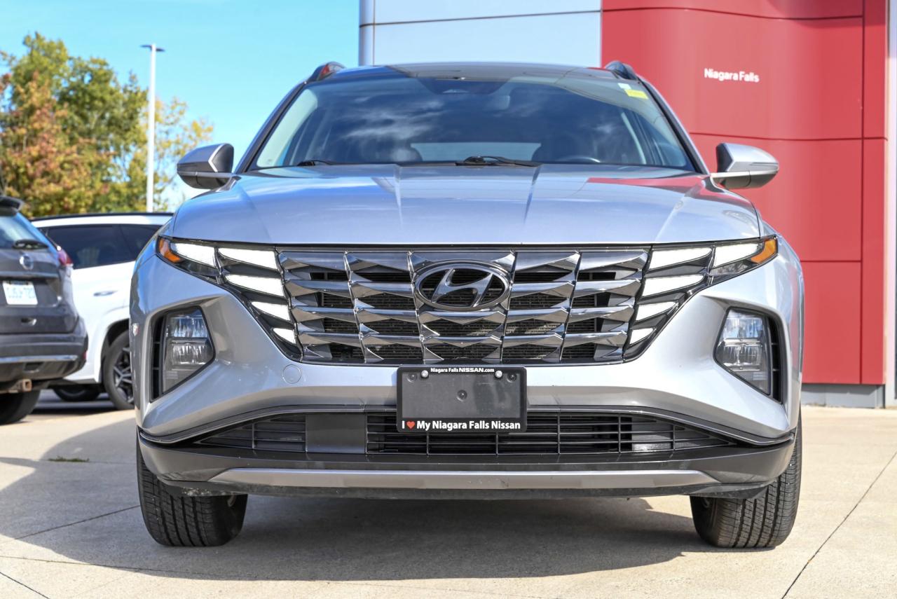 2022 Hyundai Tucson Preferred AWD w/Trend Package/ Panoramic Sunroof Photo