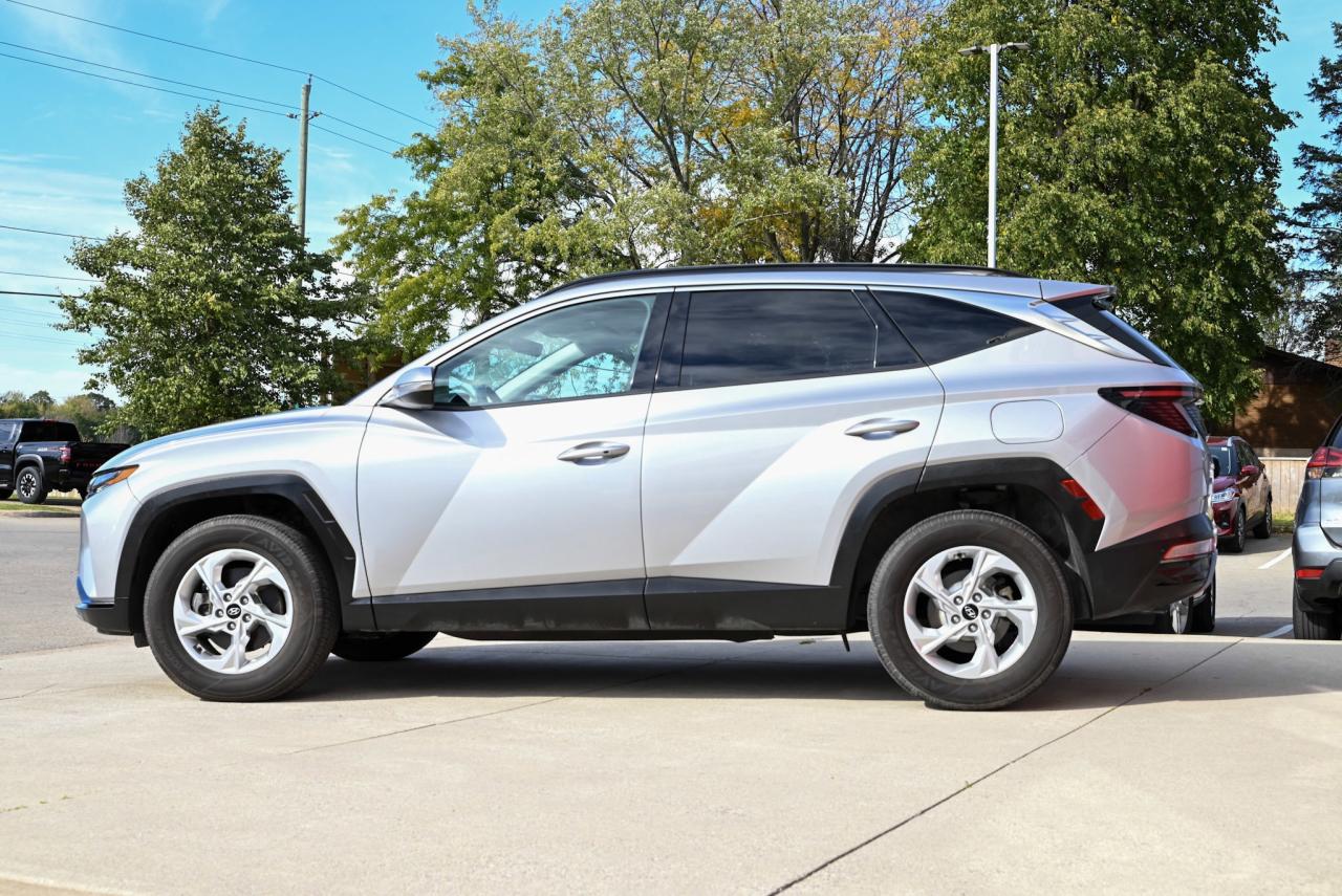 2022 Hyundai Tucson PREFERRED AWD W/TREND PACKAGE Photo