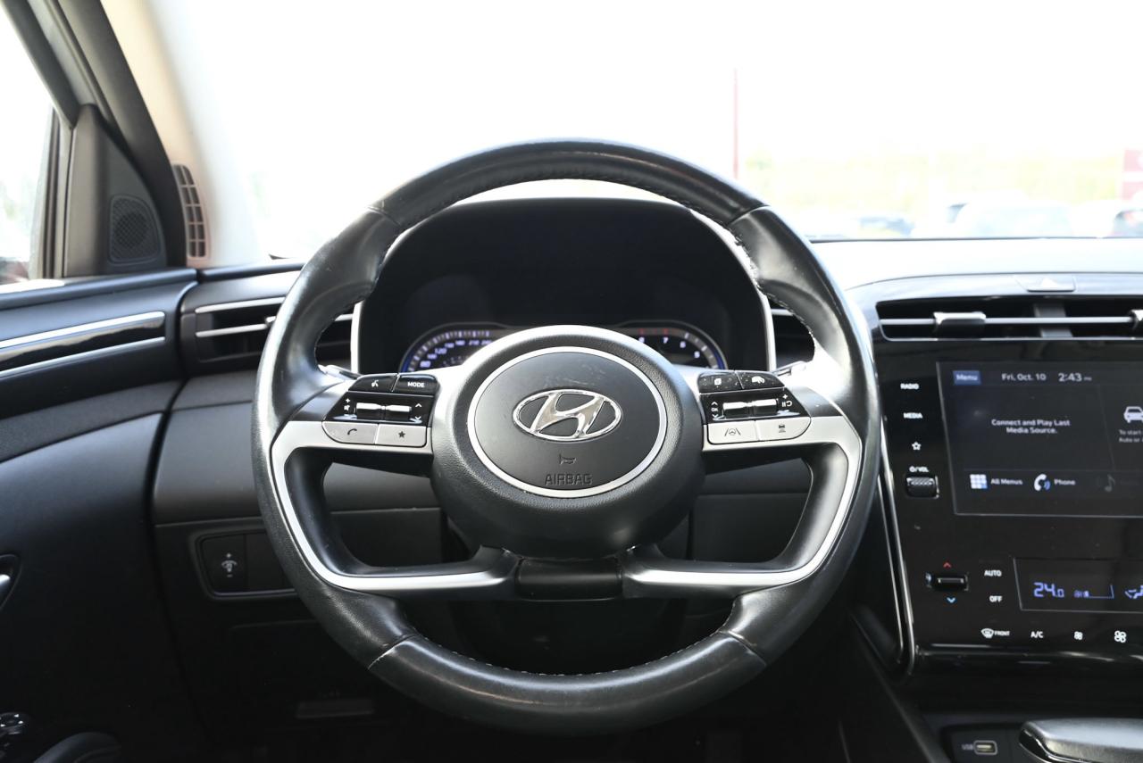 2022 Hyundai Tucson Preferred AWD w/Trend Package/ Panoramic Sunroof Photo