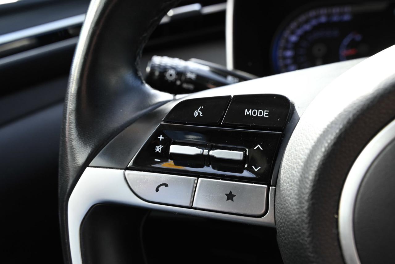 2022 Hyundai Tucson PREFERRED AWD W/TREND PACKAGE Photo