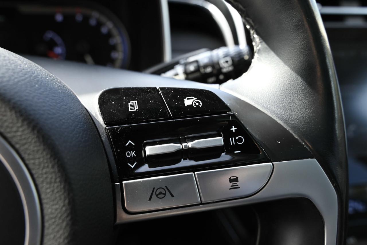 2022 Hyundai Tucson Preferred AWD w/Trend Package/ Panoramic Sunroof Photo