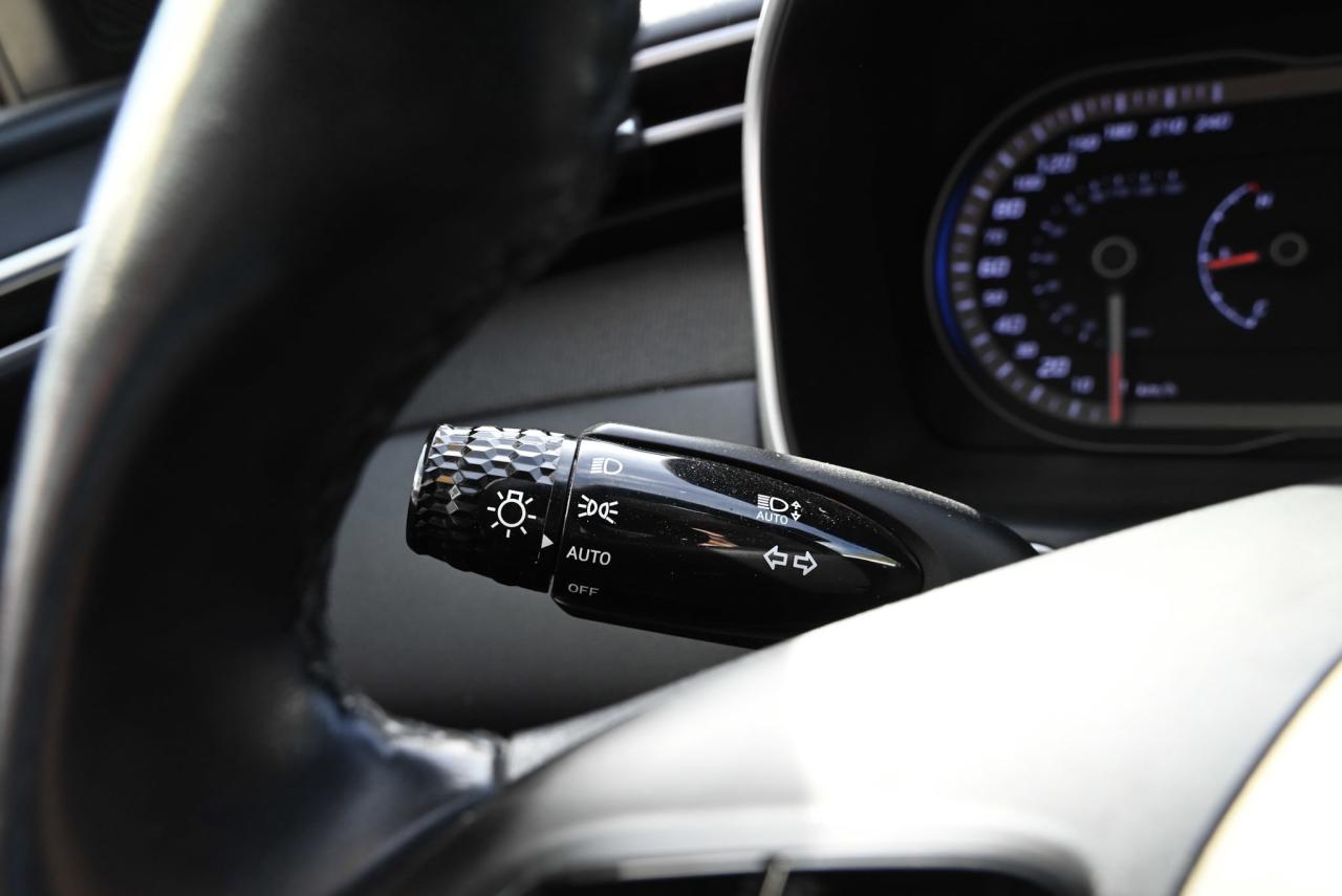 2022 Hyundai Tucson PREFERRED AWD W/TREND PACKAGE Photo