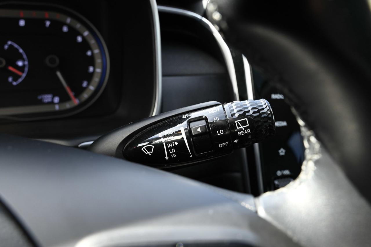 2022 Hyundai Tucson PREFERRED AWD W/TREND PACKAGE Photo