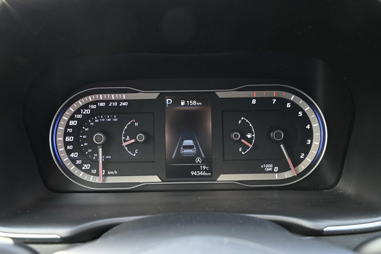 2022 Hyundai Tucson Preferred AWD w/Trend Package/ Panoramic Sunroof Photo