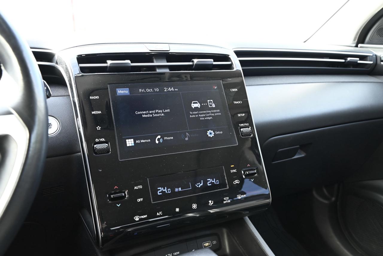 2022 Hyundai Tucson PREFERRED AWD W/TREND PACKAGE Photo