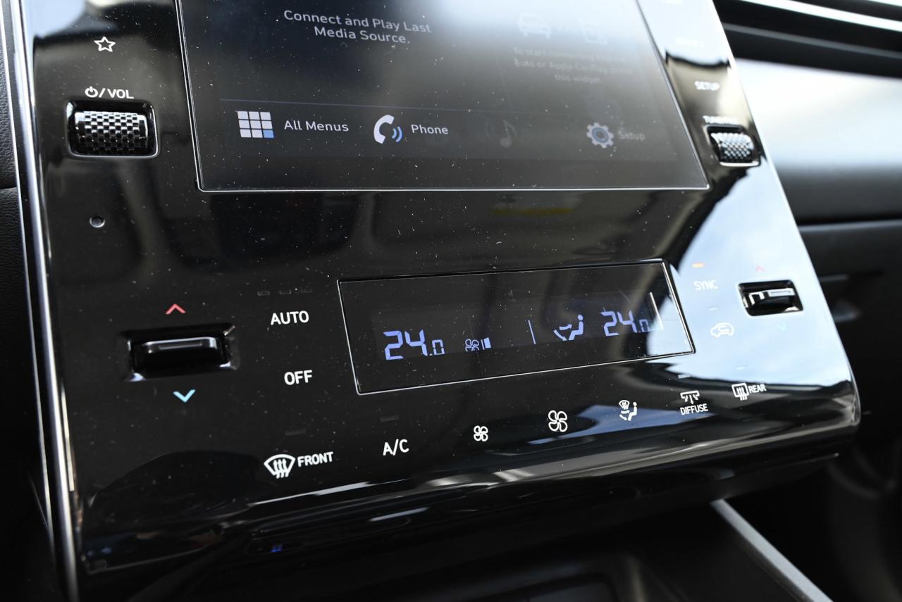 2022 Hyundai Tucson Preferred AWD w/Trend Package/ Panoramic Sunroof Photo