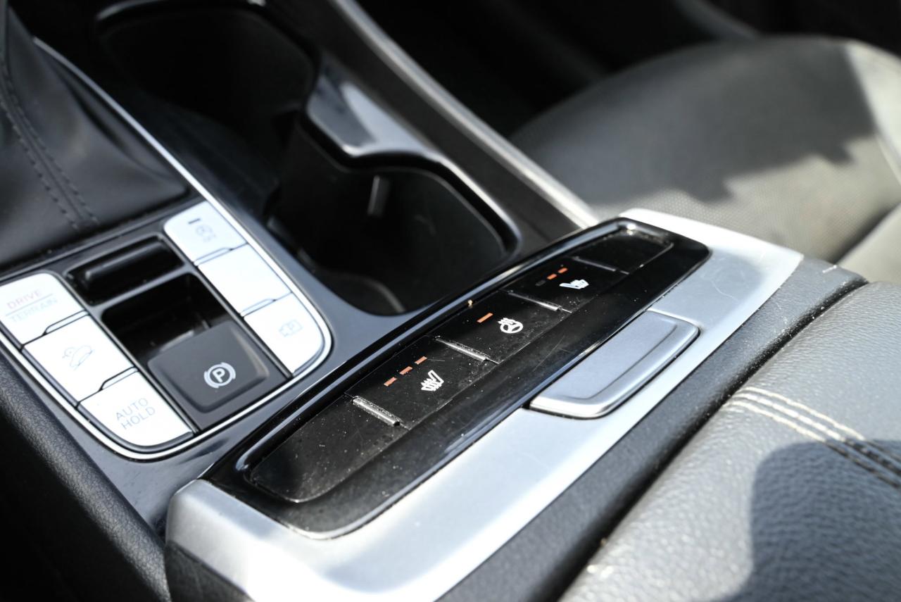 2022 Hyundai Tucson Preferred AWD w/Trend Package/ Panoramic Sunroof Photo