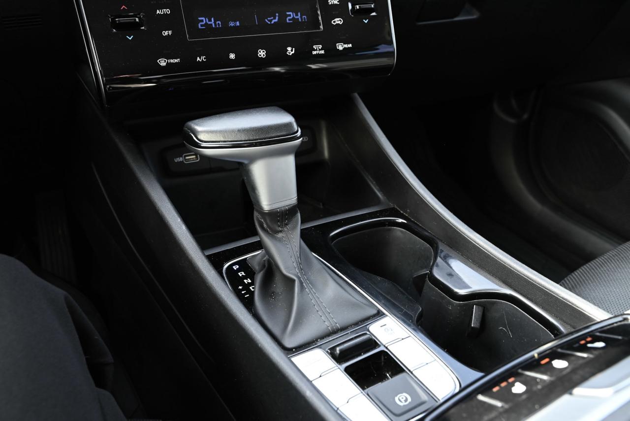 2022 Hyundai Tucson Preferred AWD w/Trend Package/ Panoramic Sunroof Photo