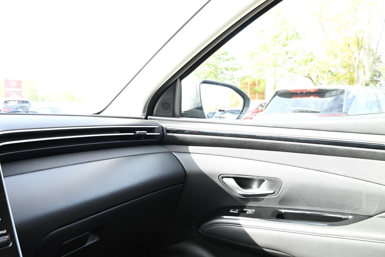 2022 Hyundai Tucson PREFERRED AWD W/TREND PACKAGE Photo