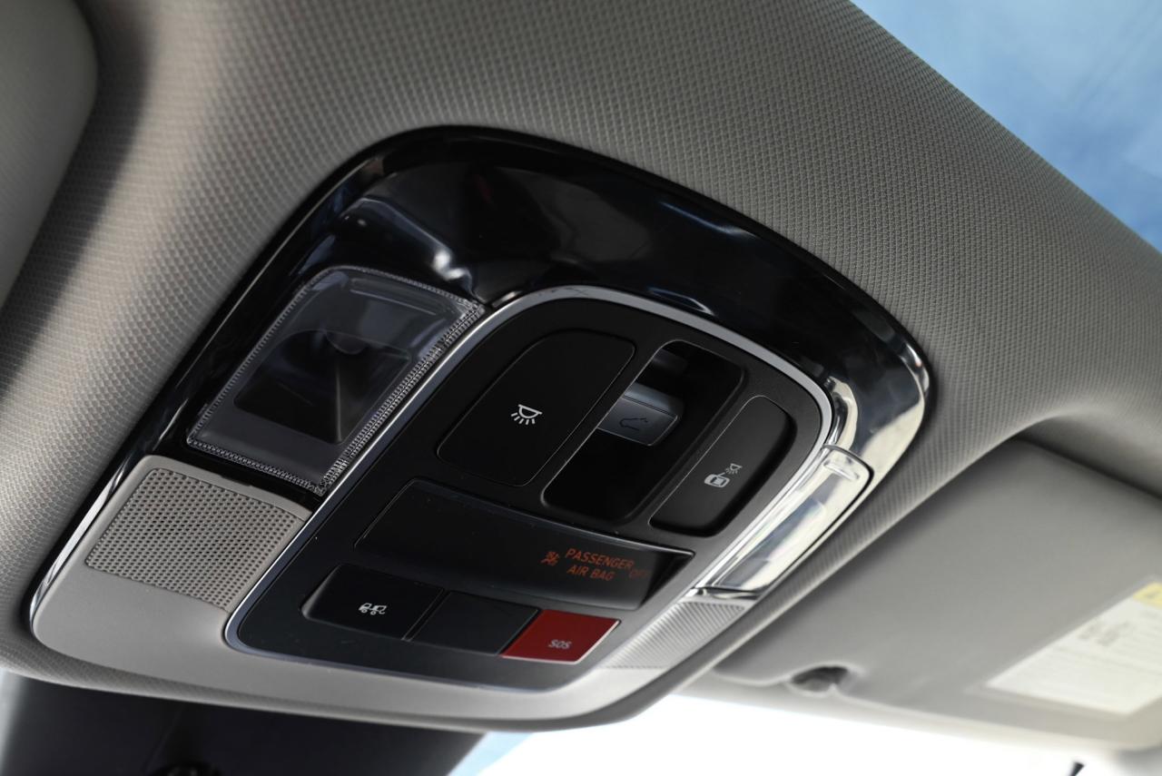 2022 Hyundai Tucson Preferred AWD w/Trend Package/ Panoramic Sunroof Photo