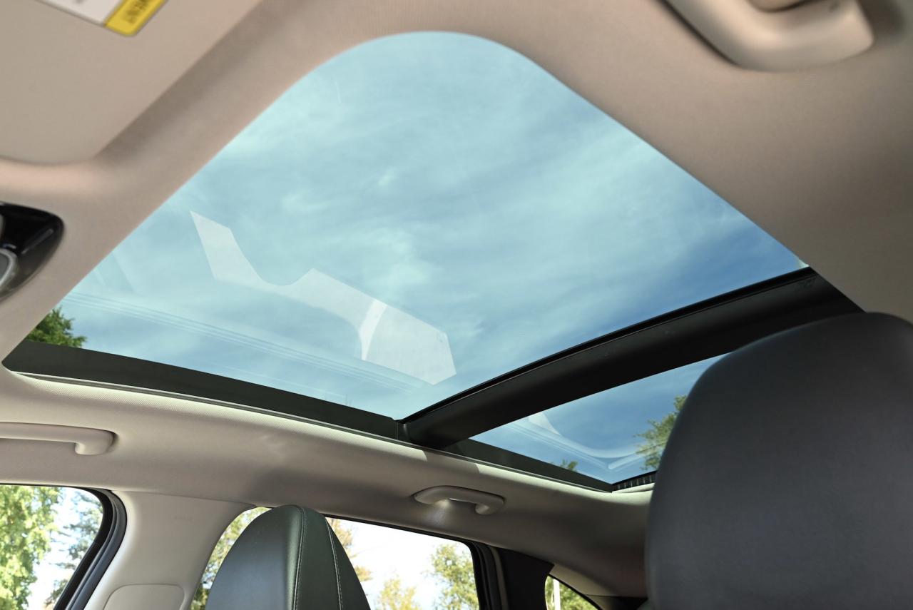 2022 Hyundai Tucson Preferred AWD w/Trend Package/ Panoramic Sunroof Photo