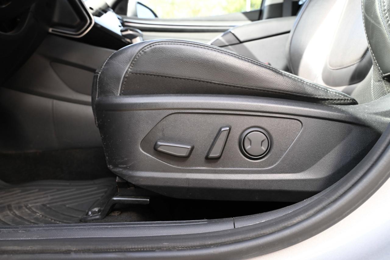 2022 Hyundai Tucson Preferred AWD w/Trend Package/ Panoramic Sunroof Photo