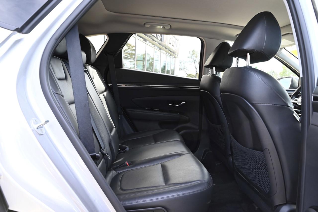 2022 Hyundai Tucson Preferred AWD w/Trend Package/ Panoramic Sunroof Photo