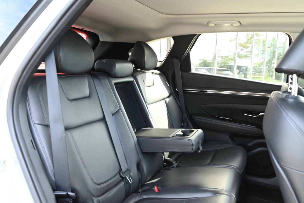 2022 Hyundai Tucson Preferred AWD w/Trend Package/ Panoramic Sunroof Photo