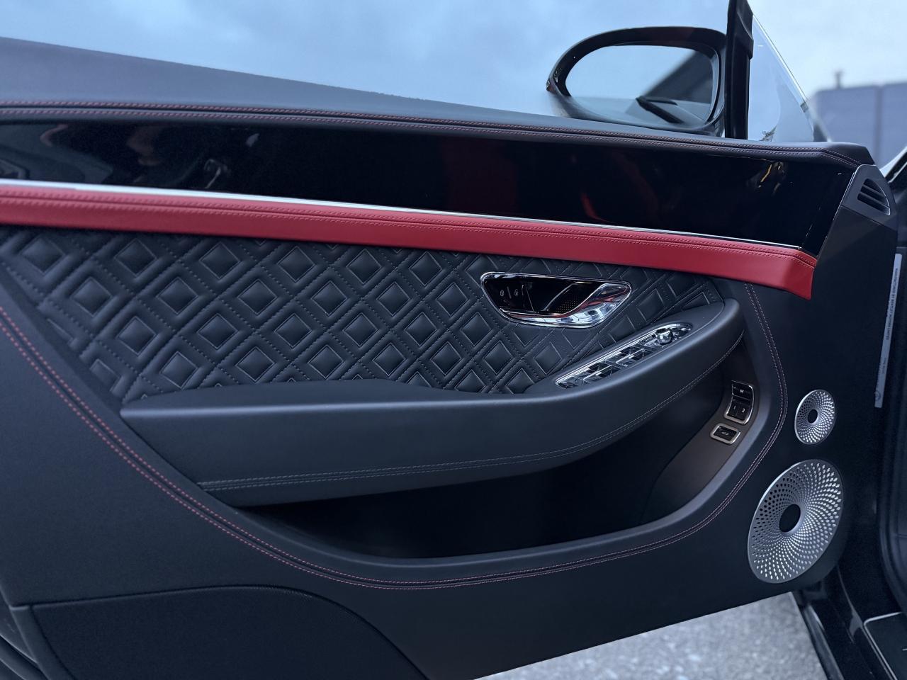 2020 Bentley Continental GT V8 Coupe Photo