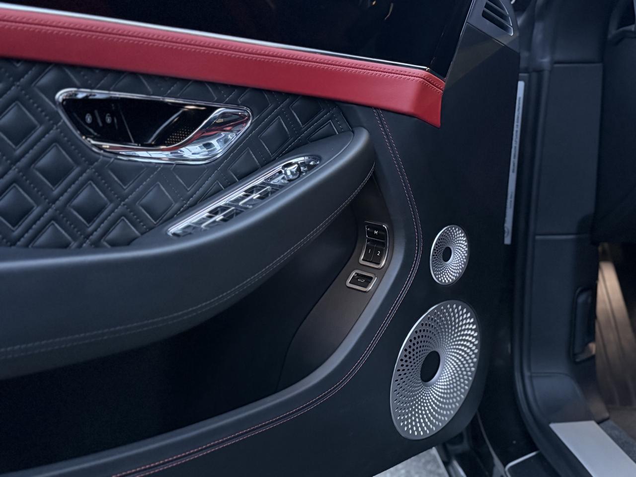 2020 Bentley Continental GT V8 Coupe Photo