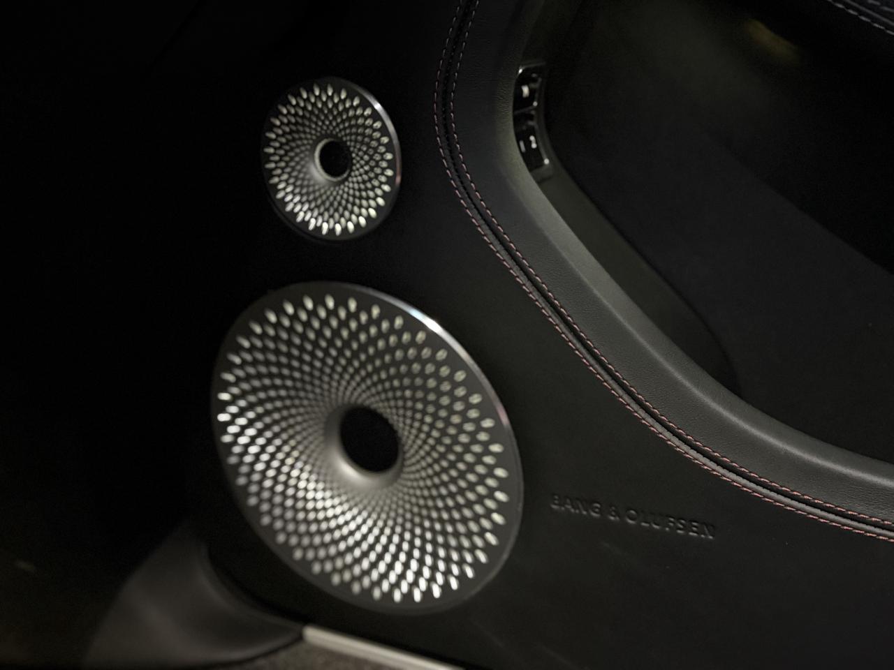 2020 Bentley Continental GT V8 Coupe Photo