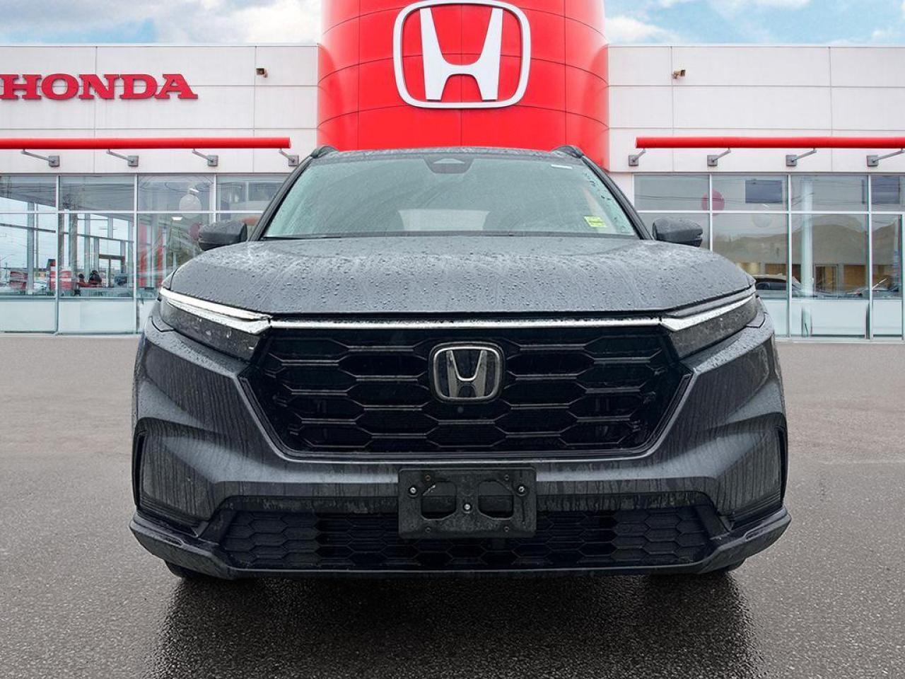 2024 Honda CR-V Sport Photo