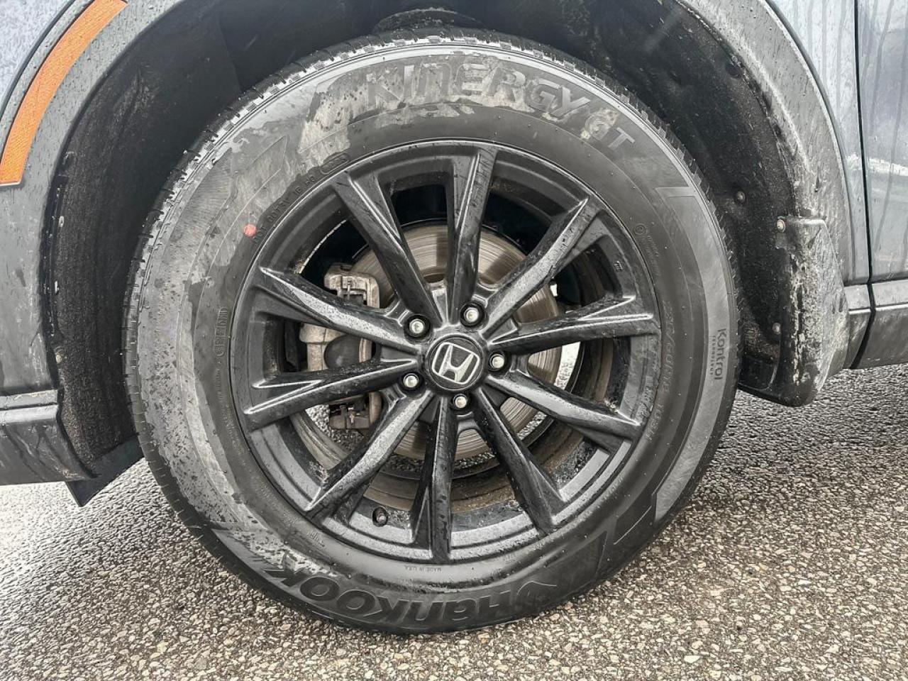 2024 Honda CR-V Sport Photo