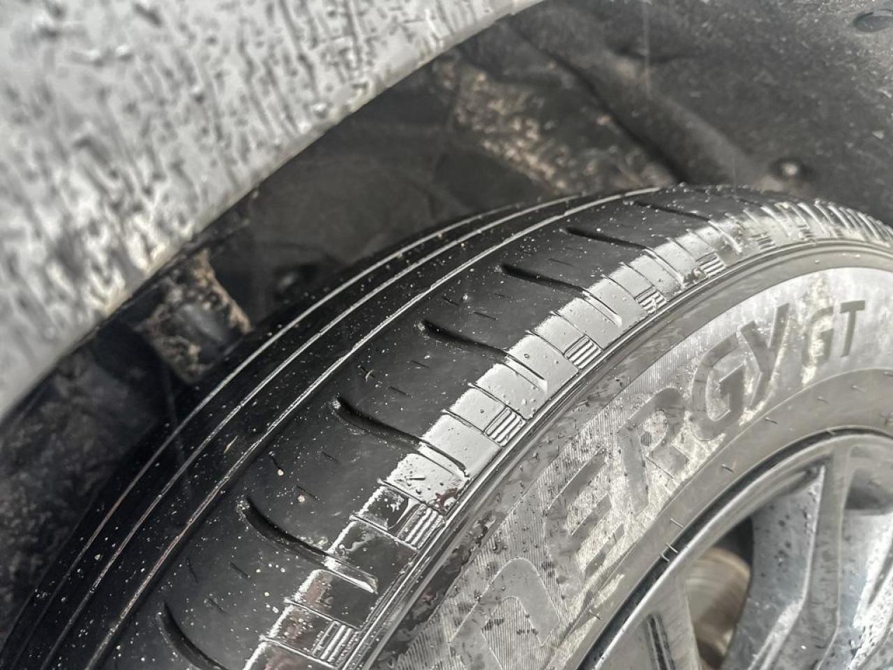 2024 Honda CR-V Sport Photo