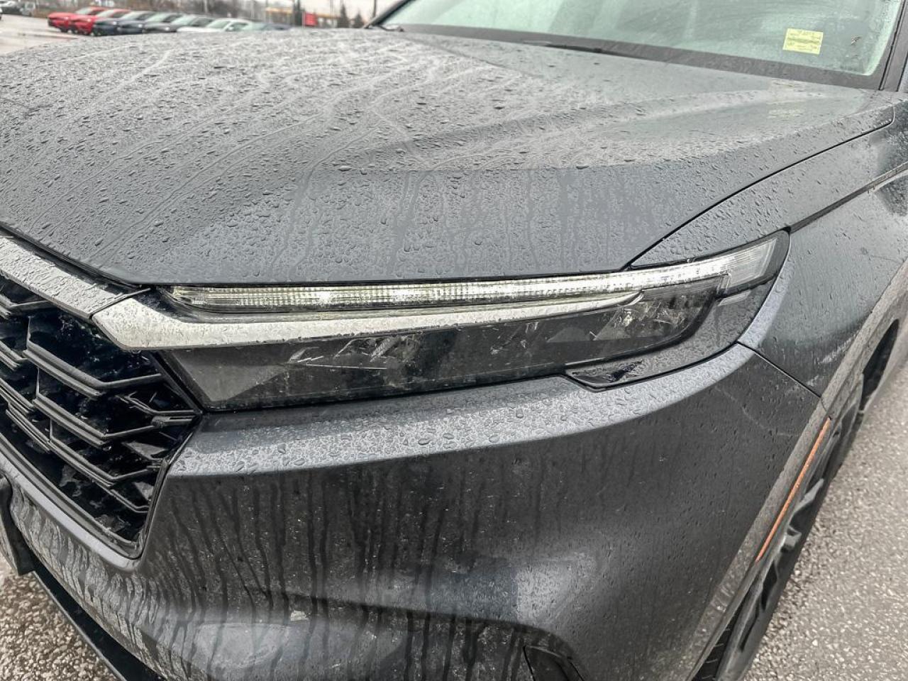 2024 Honda CR-V Sport Photo