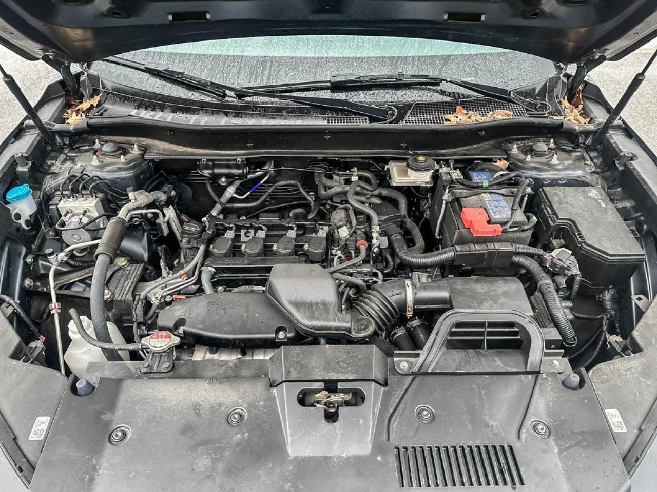 2024 Honda CR-V Sport Photo