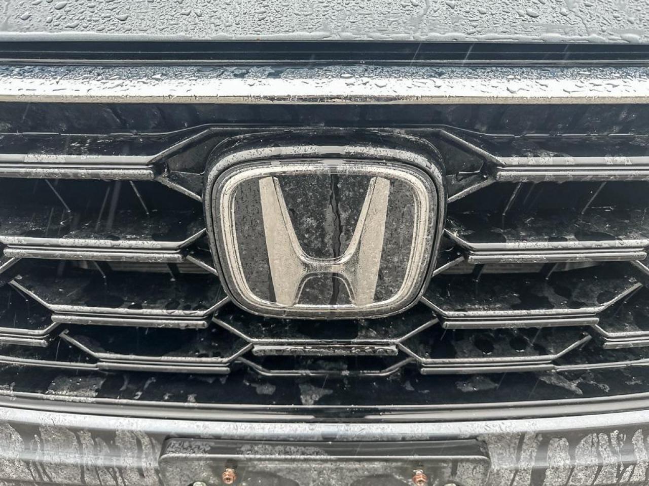 2024 Honda CR-V Sport Photo