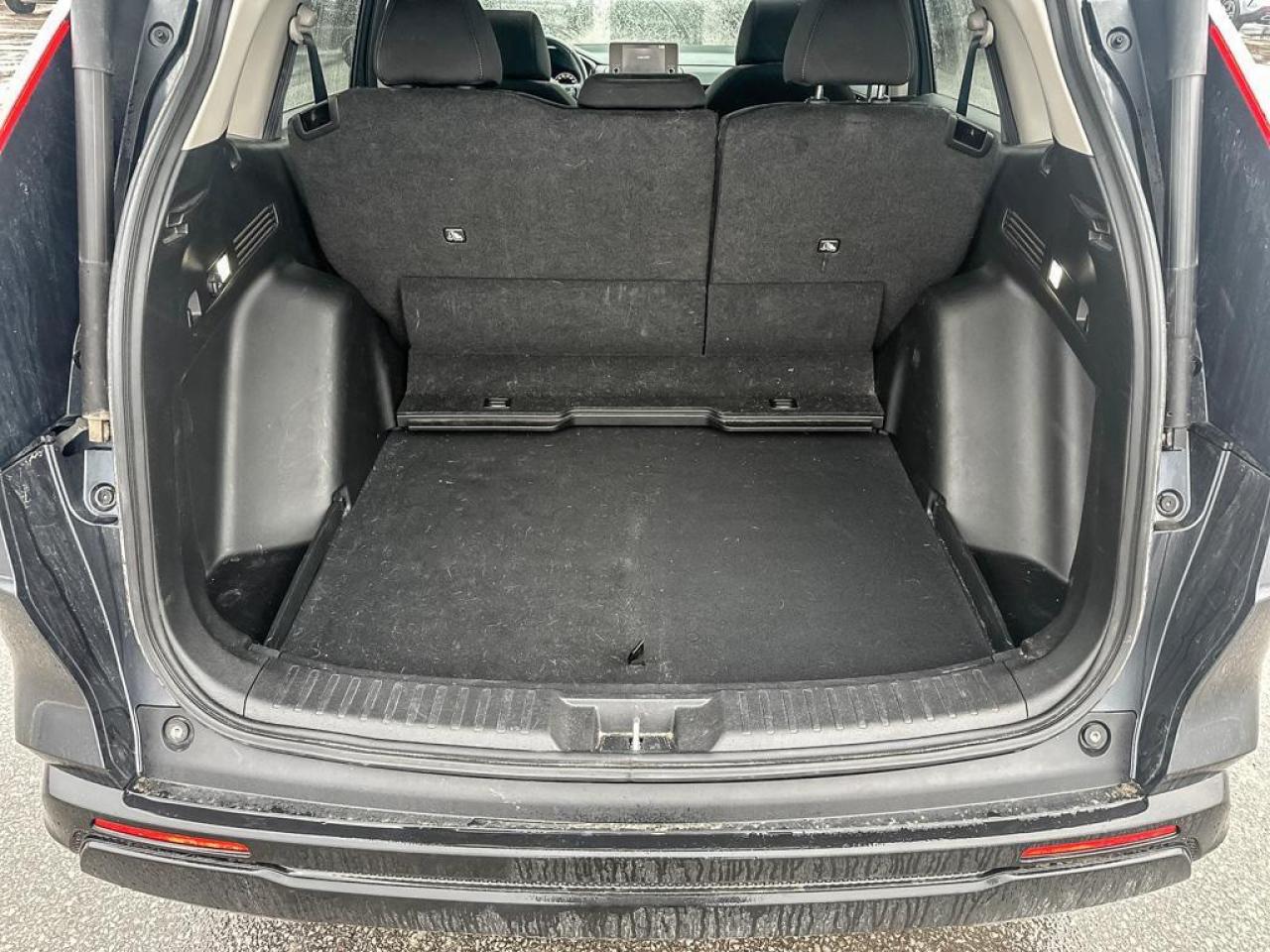 2024 Honda CR-V Sport Photo