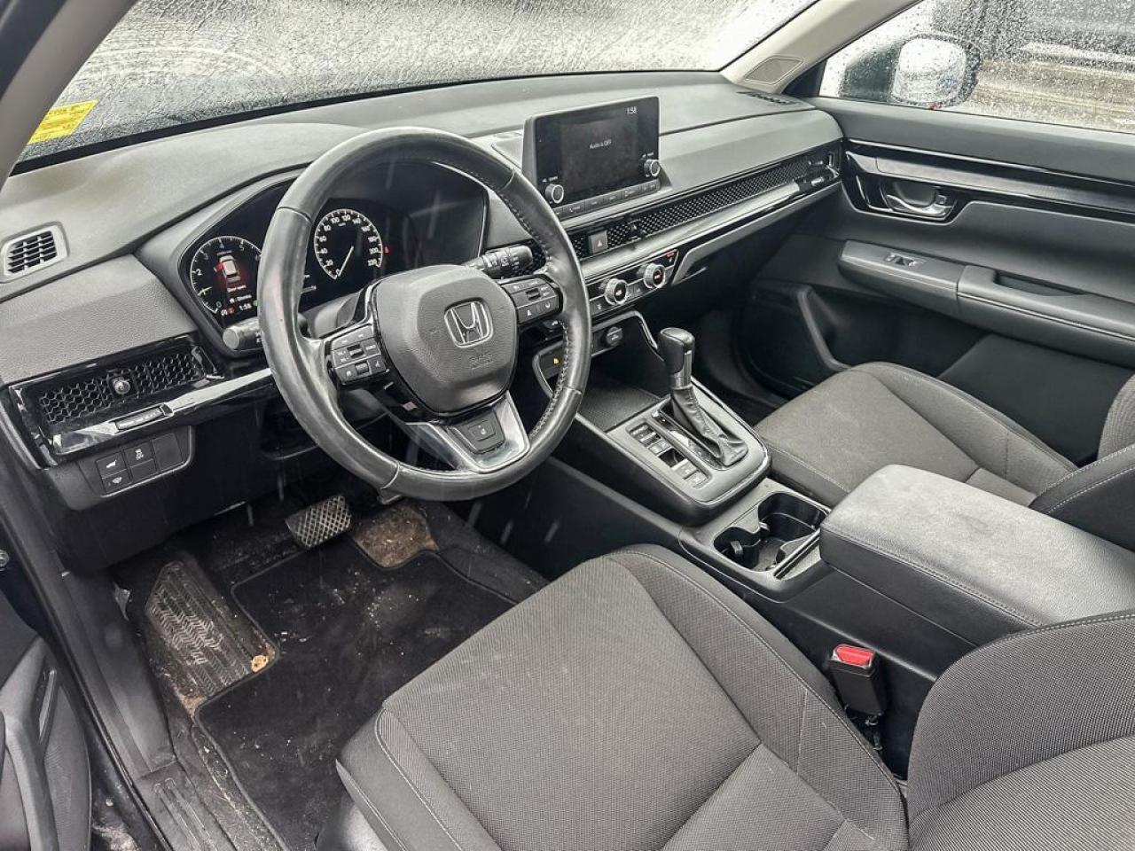 2024 Honda CR-V Sport Photo