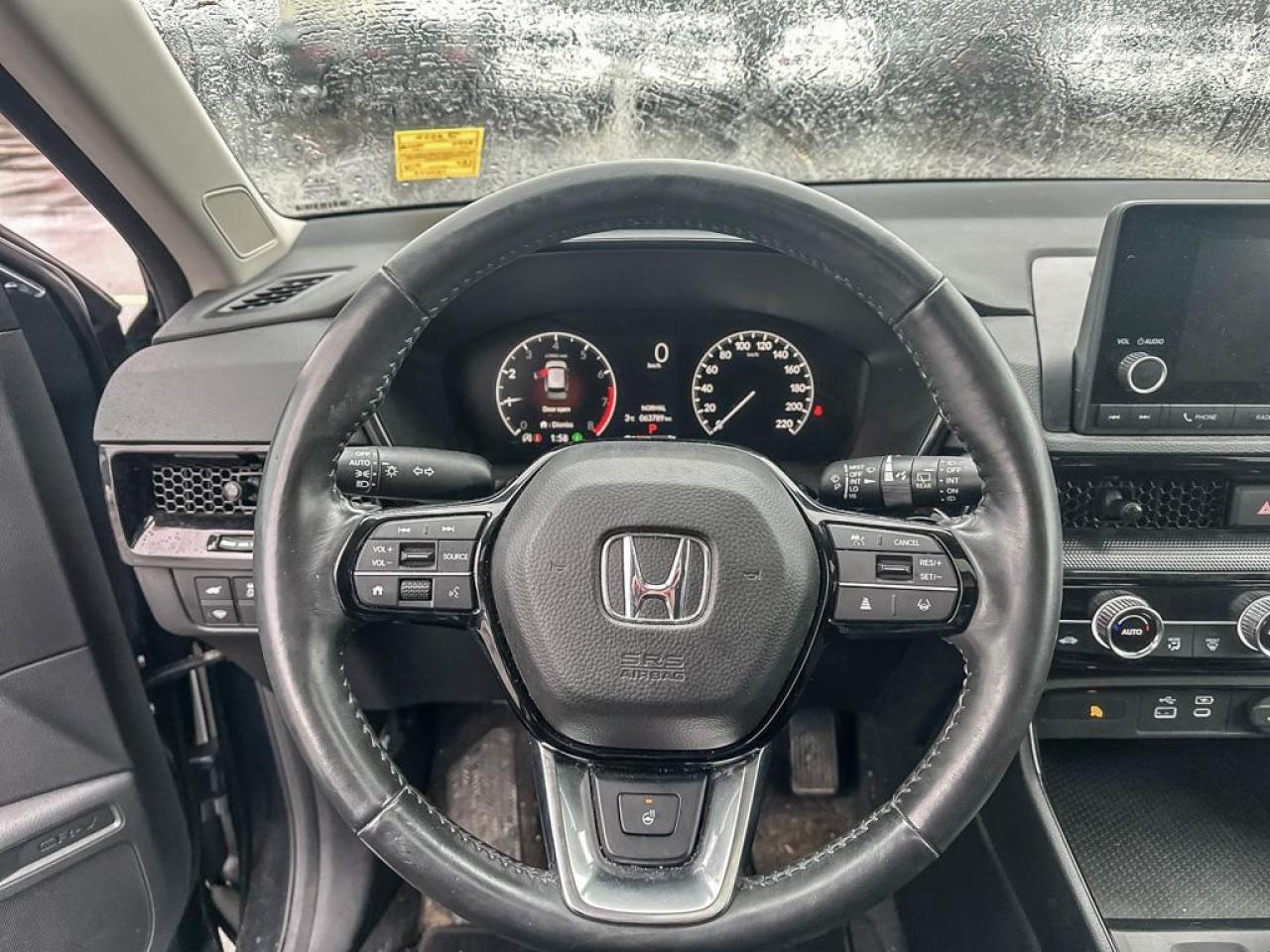 2024 Honda CR-V Sport Photo