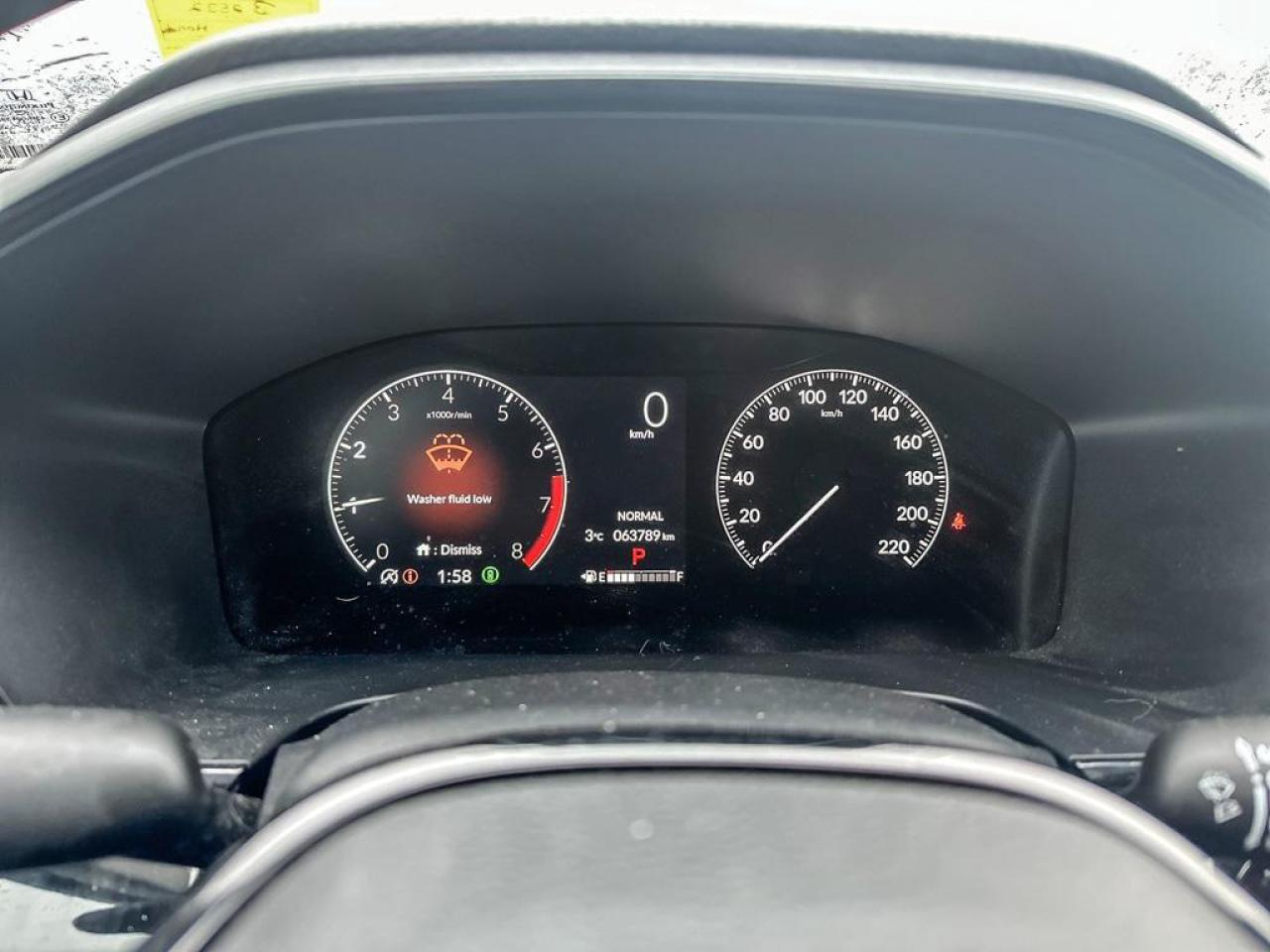 2024 Honda CR-V Sport Photo