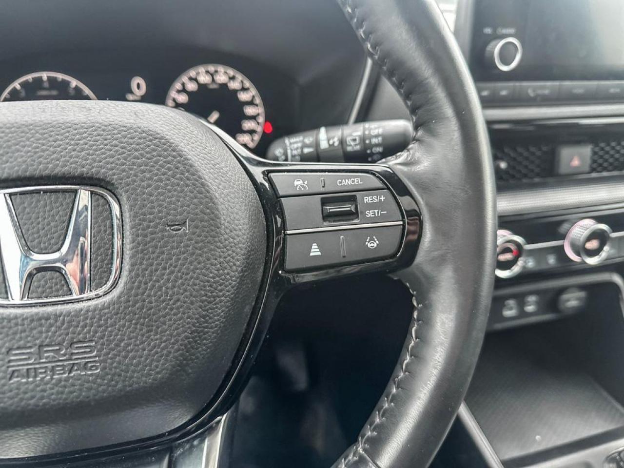 2024 Honda CR-V Sport Photo