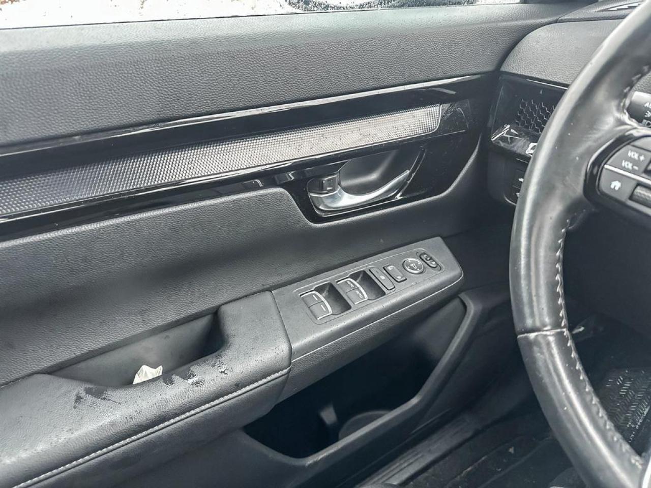 2024 Honda CR-V Sport Photo