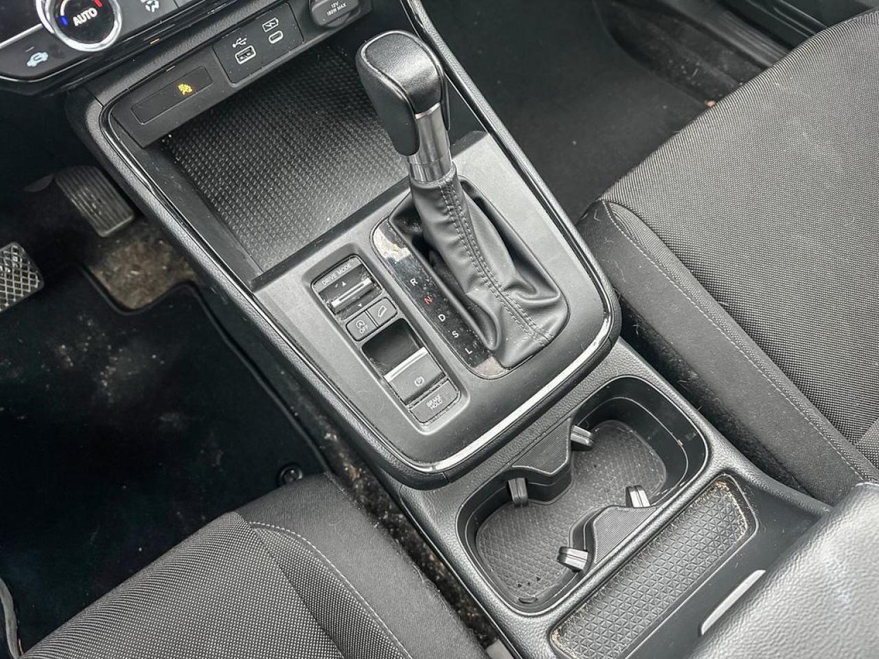 2024 Honda CR-V Sport Photo