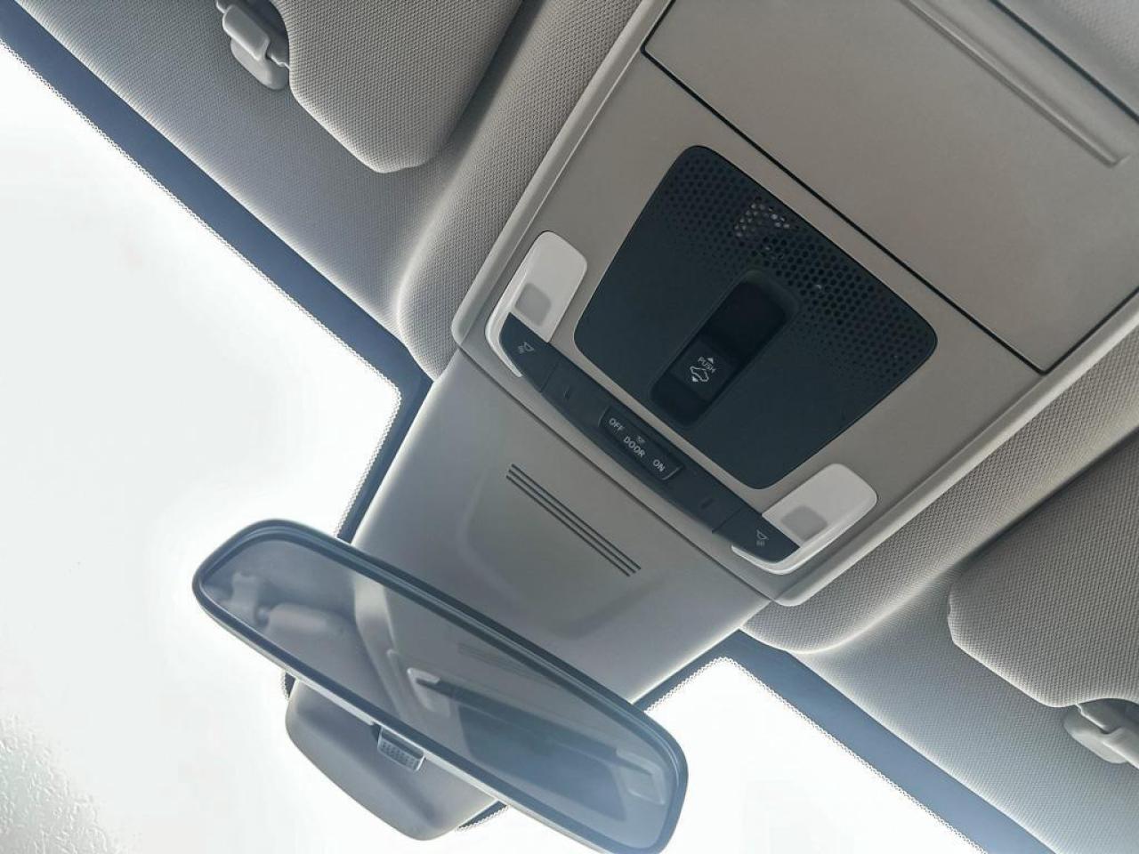 2024 Honda CR-V Sport Photo