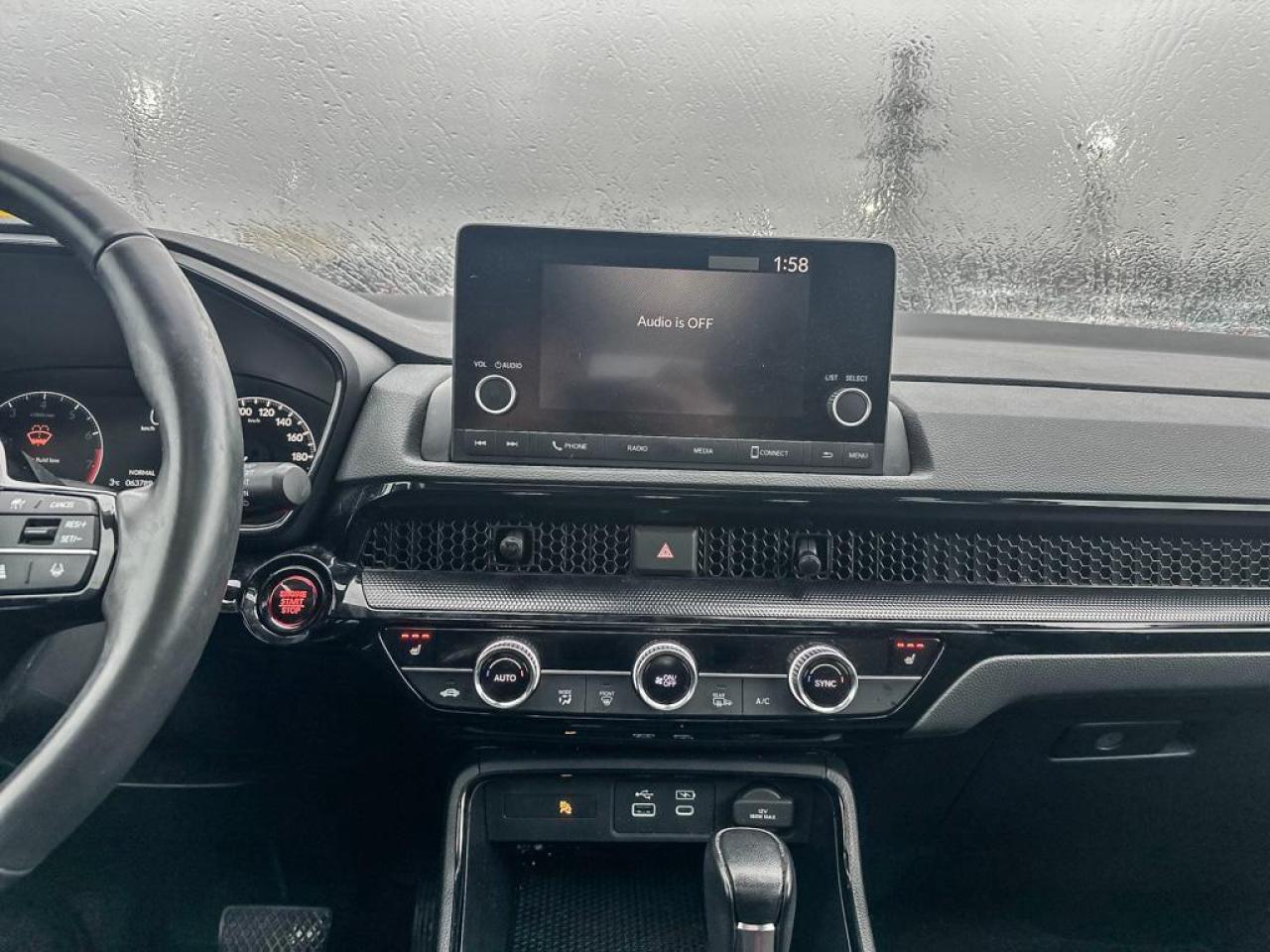 2024 Honda CR-V Sport Photo