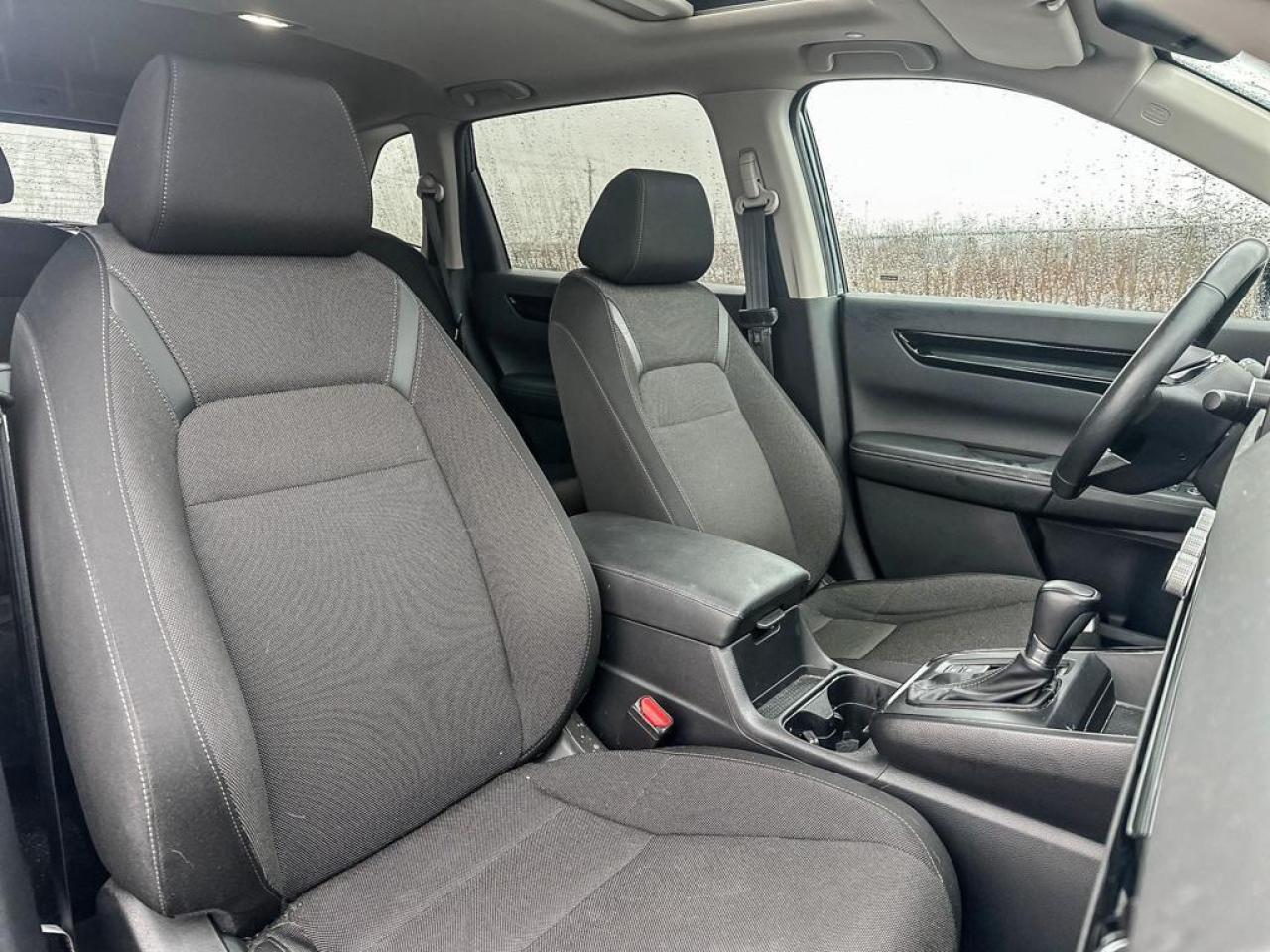 2024 Honda CR-V Sport Photo