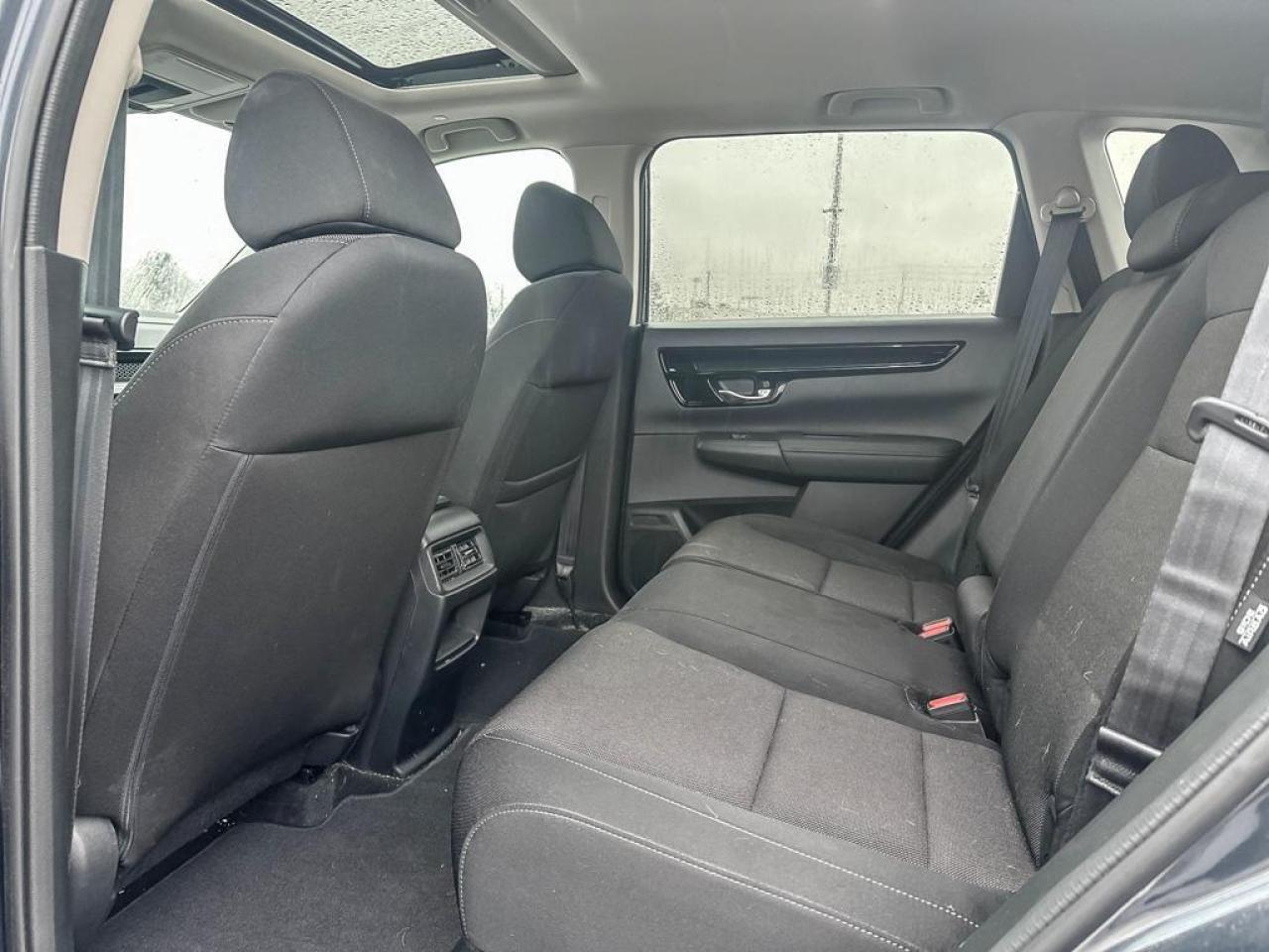 2024 Honda CR-V Sport Photo