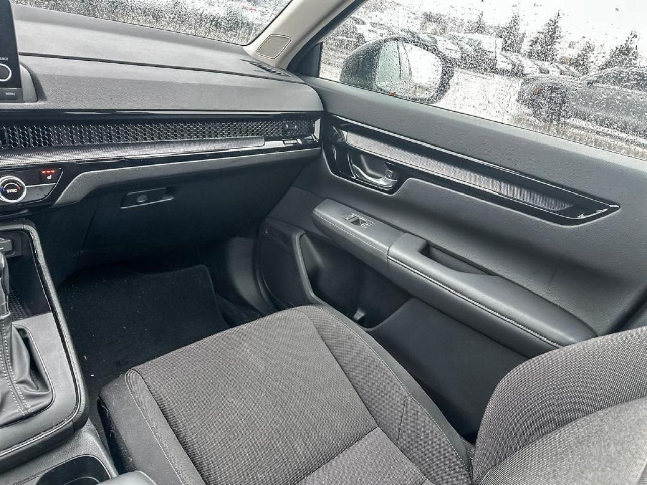 2024 Honda CR-V Sport Photo