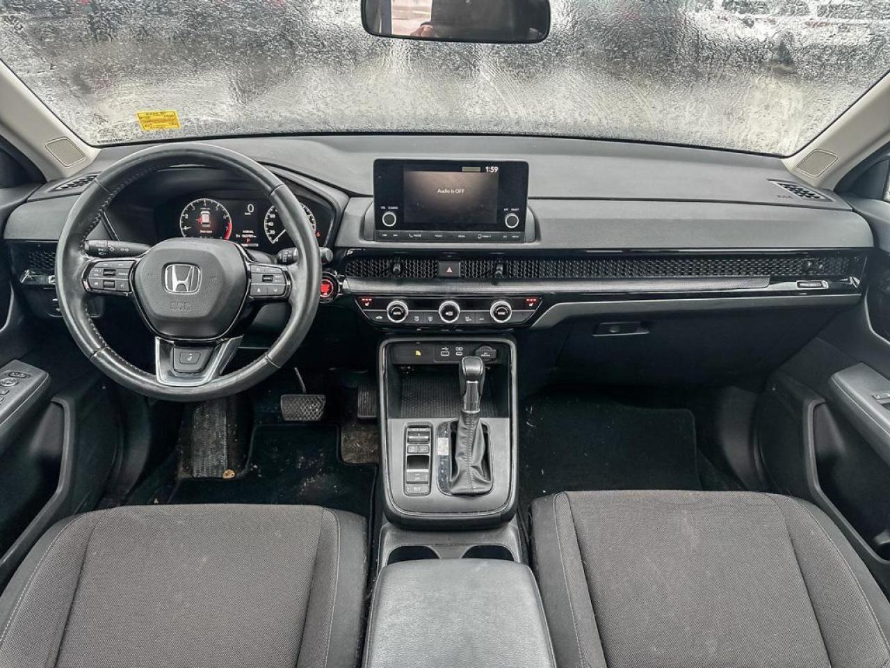 2024 Honda CR-V Sport Photo