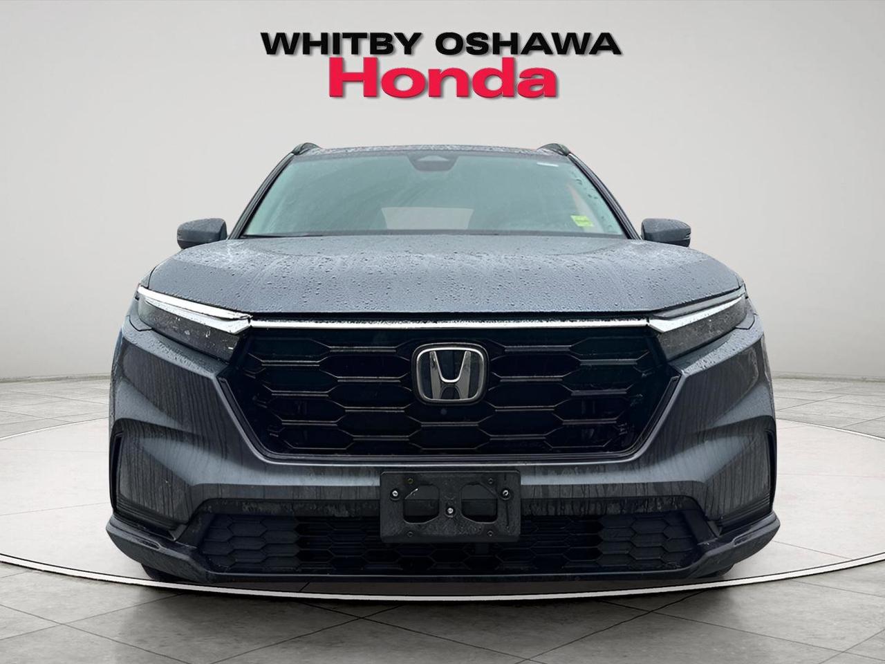 2024 Honda CR-V Heated Seats l Heated Steering Wheel Photo